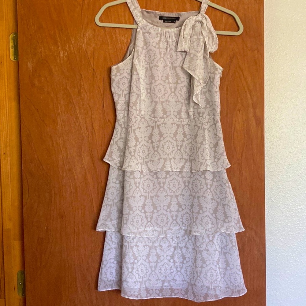 BCBG Maxazria Dress Size XS